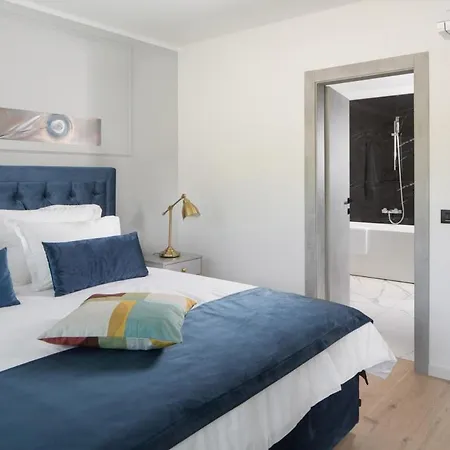 Tia In Kukurini - Haus Fuer 8 Personen Villa *