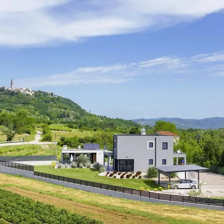Tia In Kukurini - Haus Fuer 8 Personen Villa *