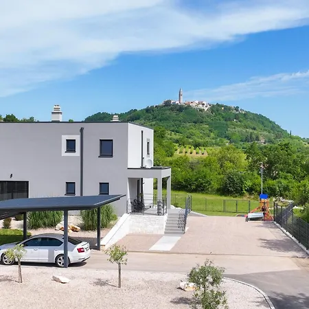 Tia In Kukurini - Haus Fuer 8 Personen Villa *