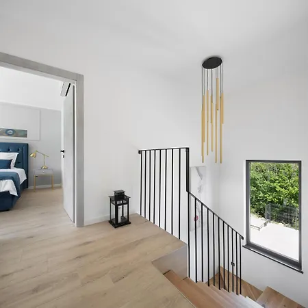 Tia In Kukurini - Haus Fuer 8 Personen