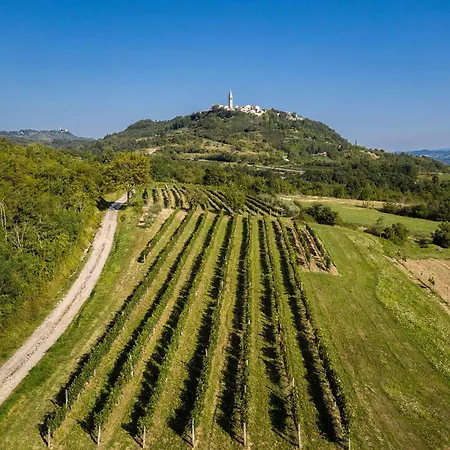 Villa Tia In Kukurini - Haus Fuer 8 Personen *